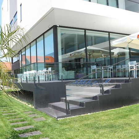 Hotel Monte Lirio Espinho  Dış mekan fotoğraf