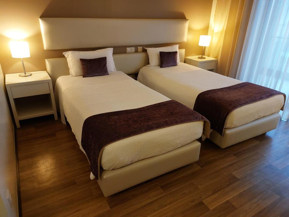 Hotel Monte Lirio Espinho  Dış mekan fotoğraf