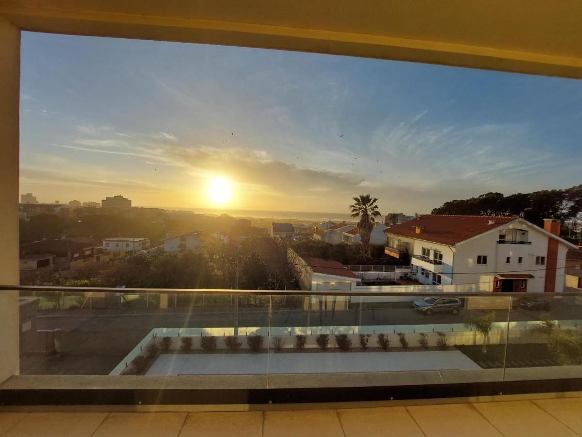 Hotel Monte Lirio Espinho  Dış mekan fotoğraf