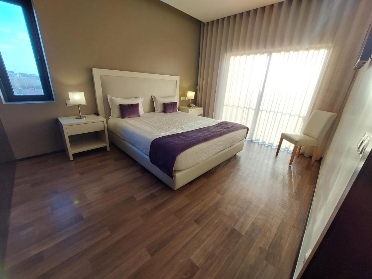 Hotel Monte Lirio Espinho  Dış mekan fotoğraf