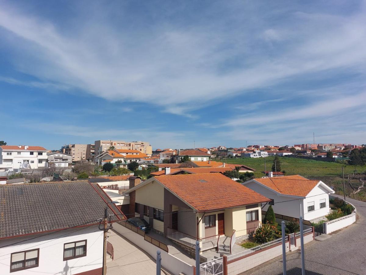 Hotel Monte Lirio Espinho  Dış mekan fotoğraf