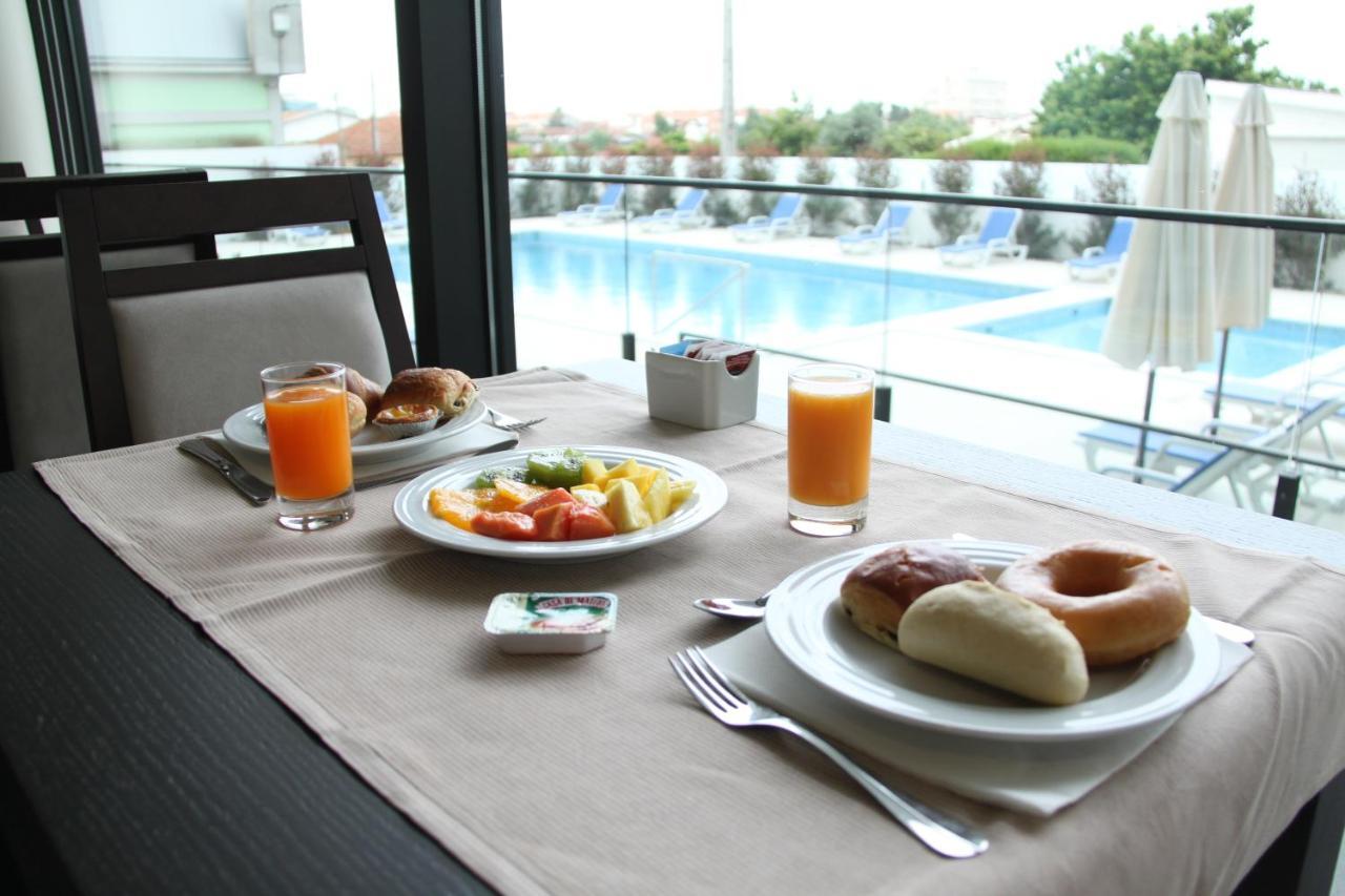 Hotel Monte Lirio Espinho  Dış mekan fotoğraf