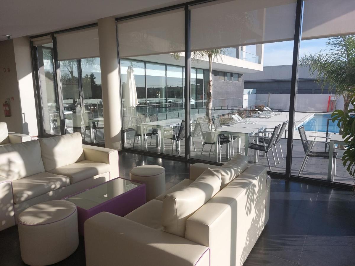 Hotel Monte Lirio Espinho  Dış mekan fotoğraf