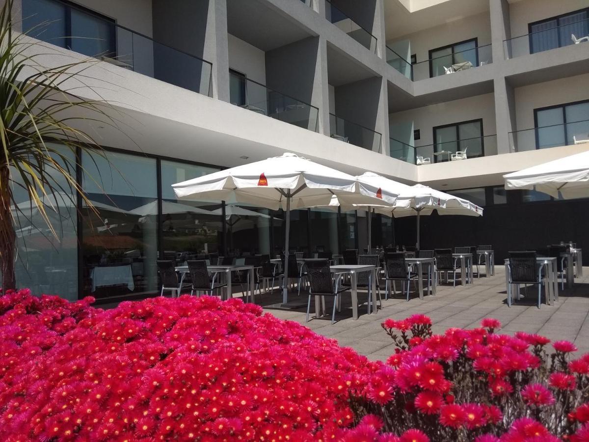 Hotel Monte Lirio Espinho  Dış mekan fotoğraf