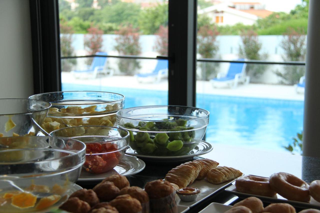 Hotel Monte Lirio Espinho  Dış mekan fotoğraf