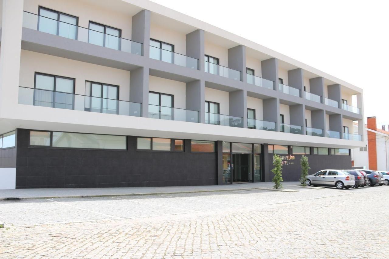 Hotel Monte Lirio Espinho  Dış mekan fotoğraf