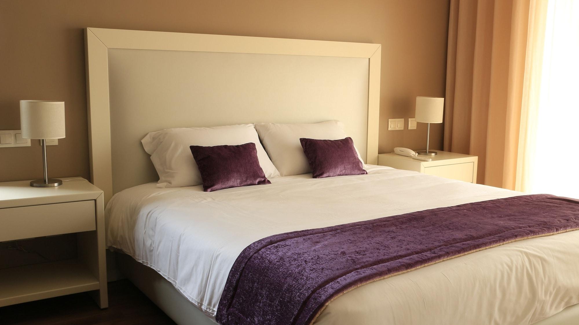 Hotel Monte Lirio Espinho  Dış mekan fotoğraf
