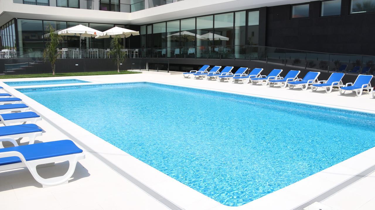 Hotel Monte Lirio Espinho  Dış mekan fotoğraf