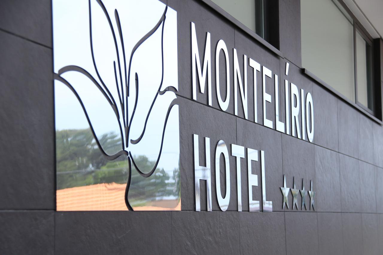 Hotel Monte Lirio Espinho  Dış mekan fotoğraf