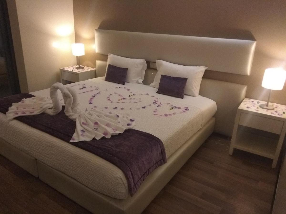 Hotel Monte Lirio Espinho  Dış mekan fotoğraf